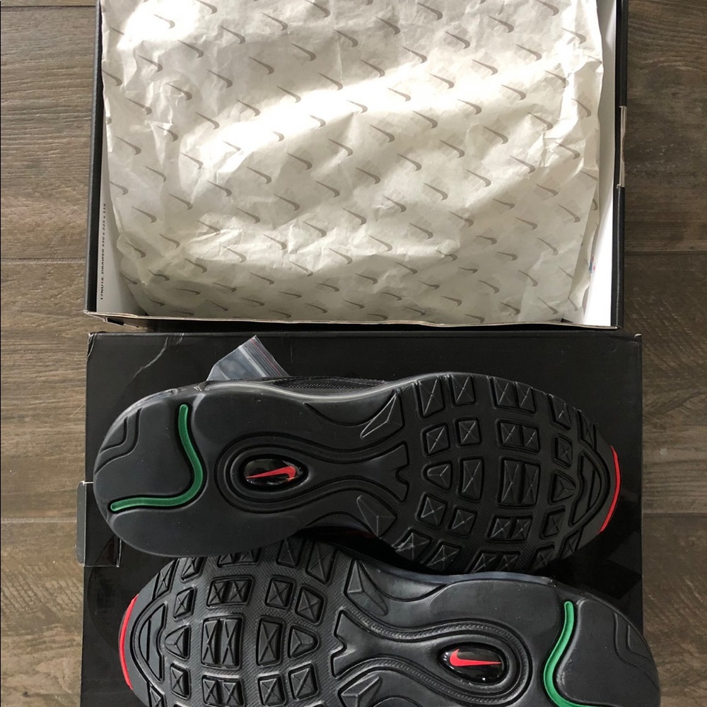 AM97 UNDFTD DS SIZE 9.